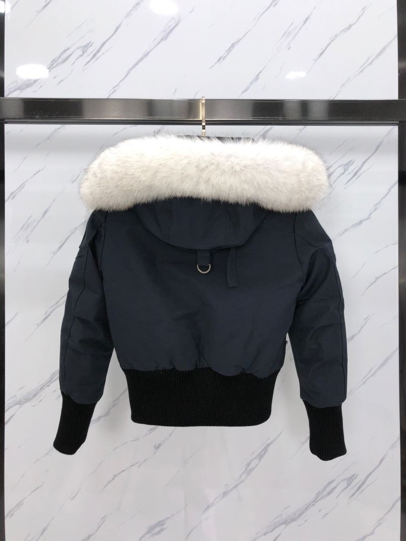 Canada Goose Down Jackets